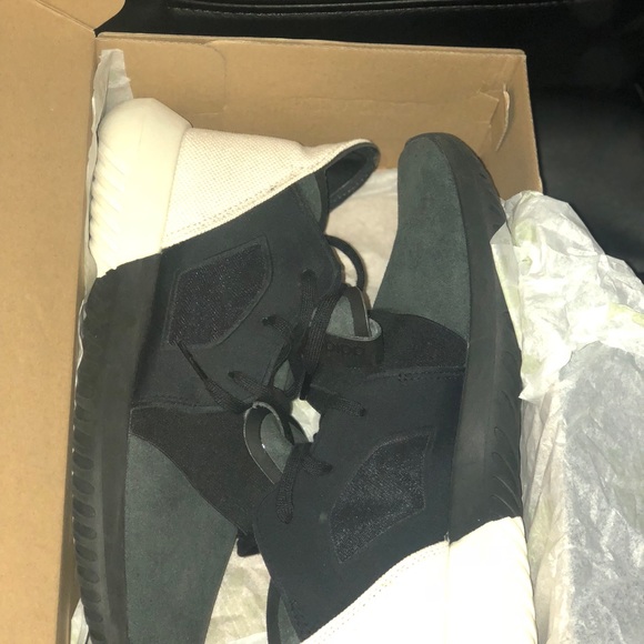 SOLD Adidas Tubular Defiant Shoes - Picture 4 of 6